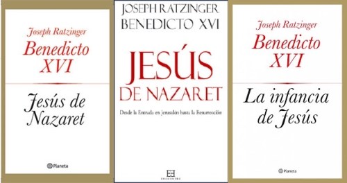 Jesús de Nazaret